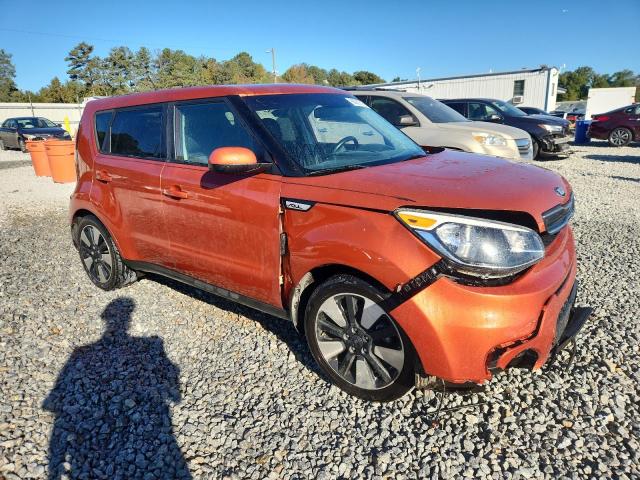 Photo 4 from auction – 2019 KIA SOUL + with VIN KNDJP3A55K7644454