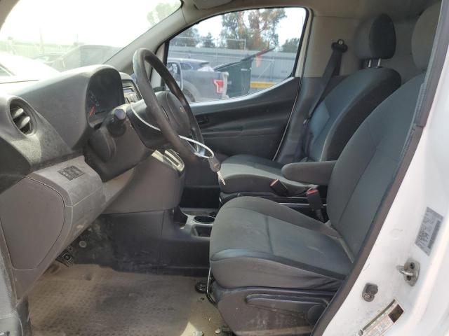 Photo 7 from auction – 2017 CHEVROLET CITY EXPRE with VIN 3N63M0YN5HK708635