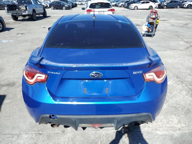 Photo 6 from auction – 2013 SUBARU BRZ with VIN JF1ZCAC13D1603457
