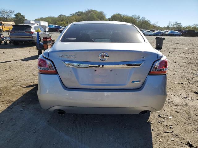 Photo 6 from auction – 2013 NISSAN ALTIMA 2.5 with VIN 1N4AL3AP6DC226871