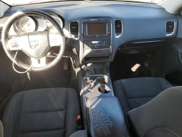 Photo 8 from auction – 2011 DODGE DURANGO CR with VIN 1D4RE4GG0BC677329