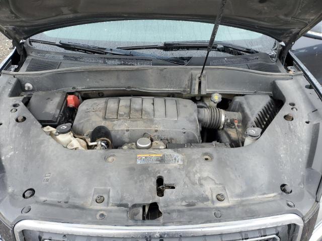 Photo 12 from auction – 2014 GMC ACADIA SLT with VIN 1GKKVRKD6EJ286263