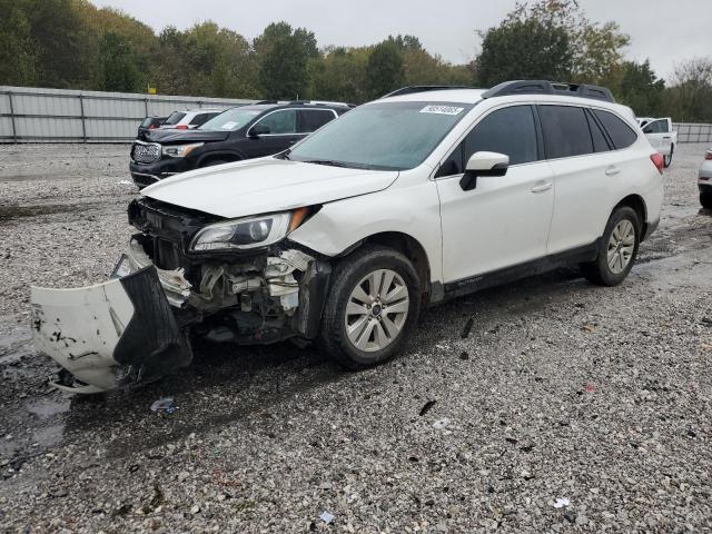 SUBARU OUTBACK 2. 2016 с VIN 4S4BSBFC4G3334701 - Снимка от търг