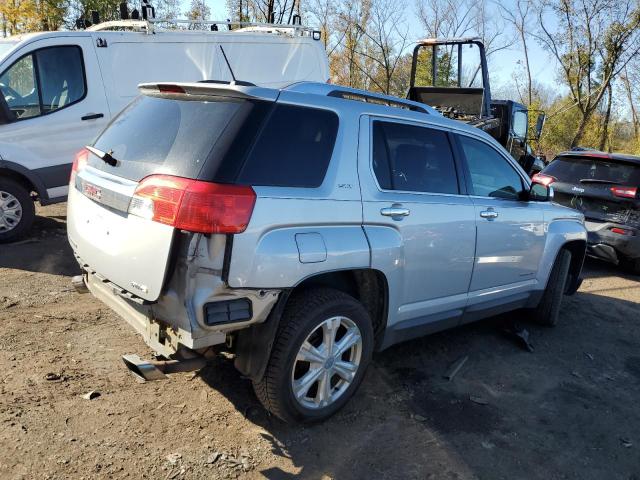 Photo 3 from auction – 2016 GMC TERRAIN SL with VIN 2GKFLUE32G6202761