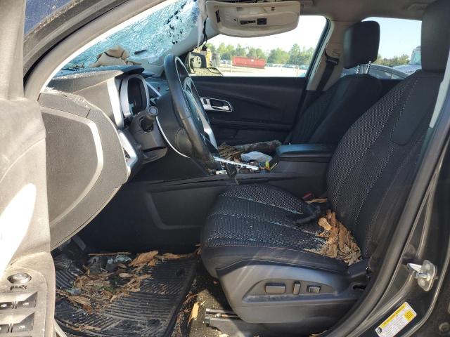 Photo 7 from auction – 2013 CHEVROLET EQUINOX LT with VIN 2GNALDEK8D6280154