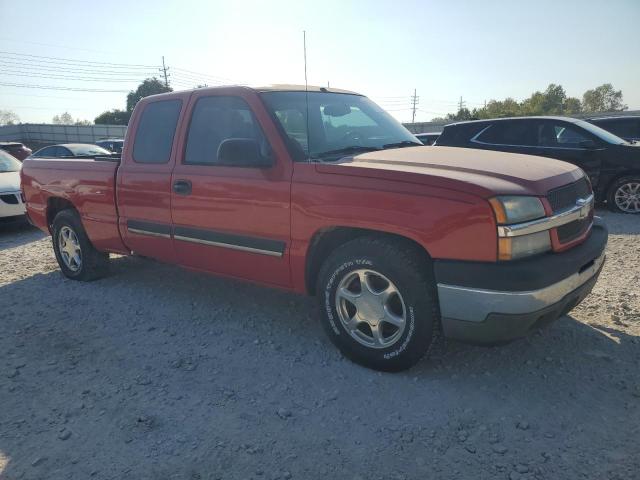 Photo 4 from auction – 2005 CHEVROLET SILVERADO with VIN 2GCEC19T051182889