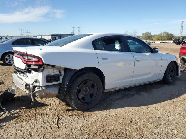 Photo 3 from auction – 2016 DODGE CHARGER PO with VIN 2C3CDXAG6GH155720