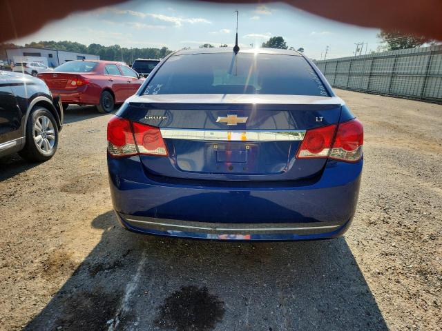Photo 6 from auction – 2012 CHEVROLET CRUZE LT with VIN 1G1PG5SC4C7213701