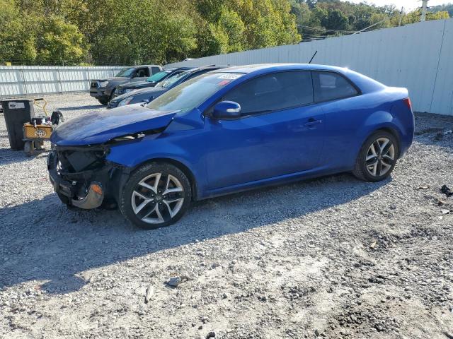 Photo 1 from auction – 2010 KIA FORTE SX with VIN KNAFW6A38A5308023