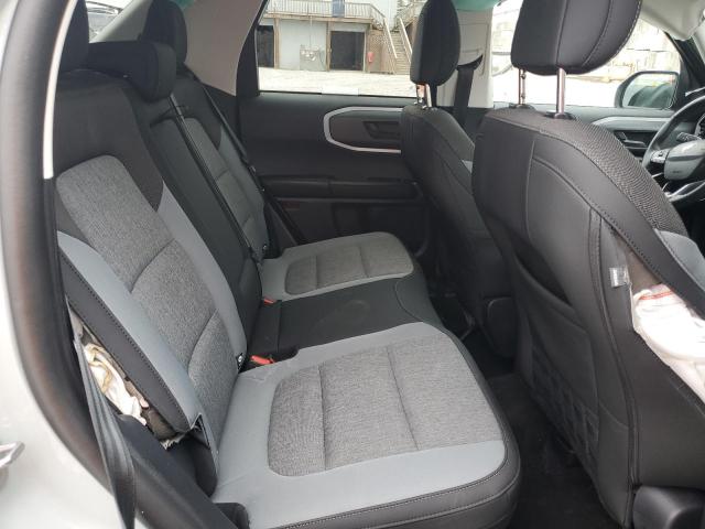 Photo 11 from auction – 2024 FORD BRONCO SPO with VIN 3FMCR9B62RRF34764