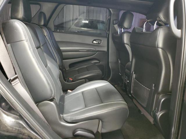 Photo 11 from auction – 2021 DODGE DURANGO GT with VIN 1C4RDJDG7MC862287