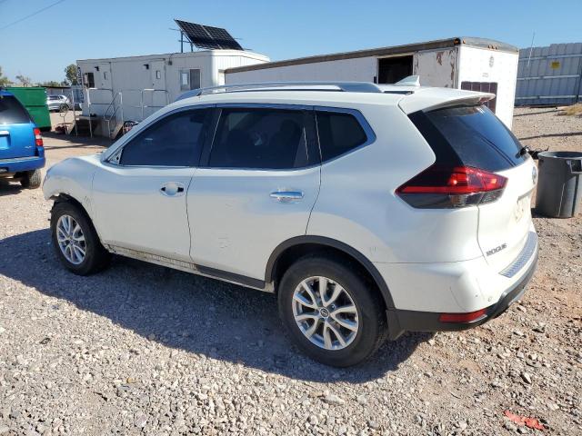 Photo 2 from auction – 2019 NISSAN ROGUE S with VIN 5N1AT2MT2KC727908