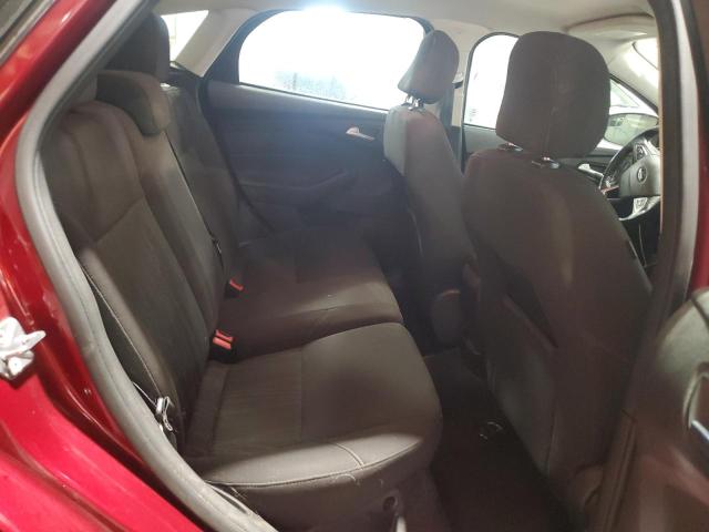 Photo 10 from auction – 2016 FORD FOCUS SE with VIN 1FADP3K25GL224666