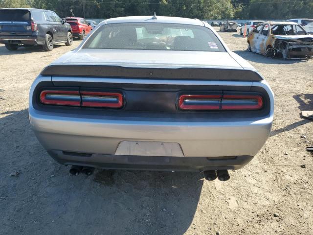 Photo 6 from auction – 2016 DODGE CHALLENGER R/T SCAT PACK with VIN 2C3CDZFJ6GH255056