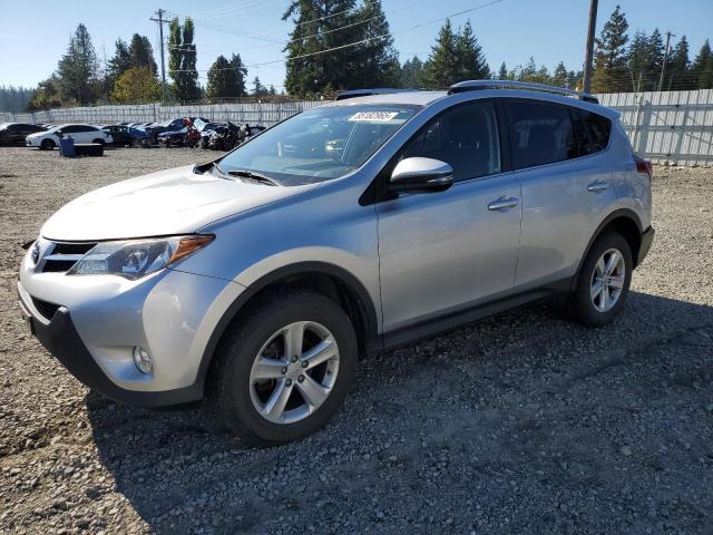 Photo 1 from auction – 2013 TOYOTA RAV4 XLE with VIN JTMRFREV9DD028733