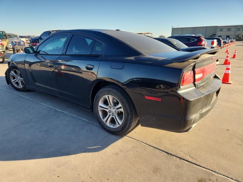 Photo 2 from auction – 2014 DODGE CHARGER SX with VIN 2C3CDXHG2EH155149
