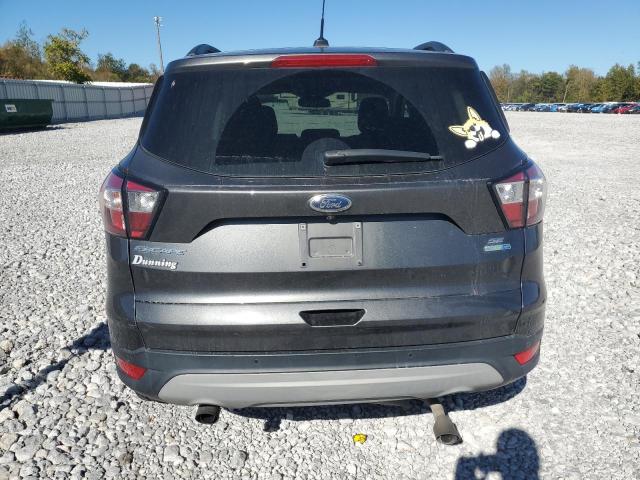 Photo 6 from auction – 2018 FORD ESCAPE SE with VIN 1FMCU9GD9JUC63009