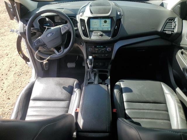 Photo 8 from auction – 2019 FORD ESCAPE SEL with VIN 1FMCU9HD8KUB86326