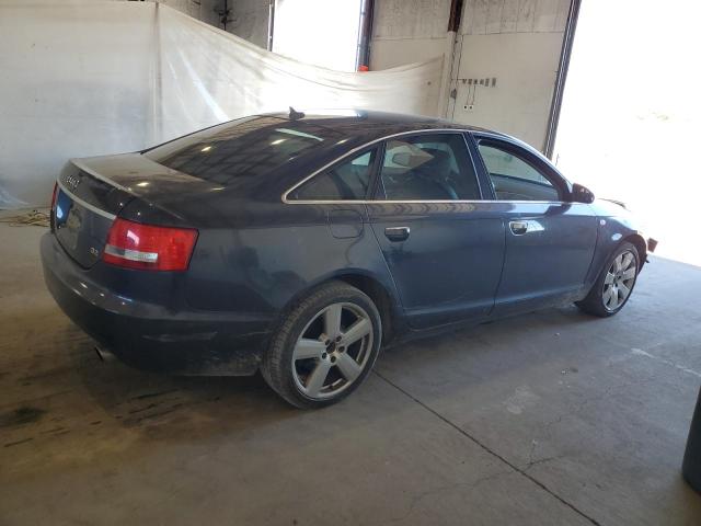 Photo 3 from auction – 2008 AUDI A6 3.2 with VIN WAUAH74F78N159503