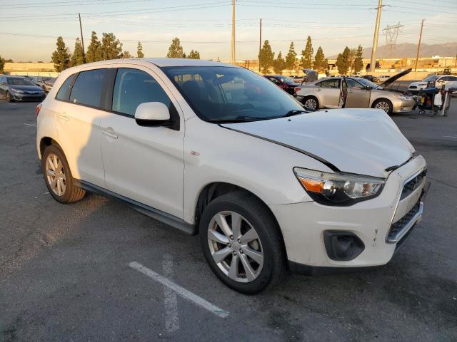 Photo 4 from auction – 2015 MITSUBISHI OUTLANDER with VIN 4A4AP3AU3FE007452