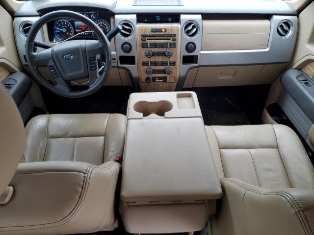 Photo 8 from auction – 2011 FORD F150 SUPER with VIN 1FTFW1EF1BFA72952