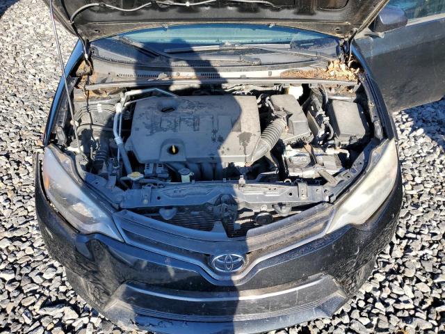 Photo 11 from auction – 2015 TOYOTA COROLLA L with VIN 2T1BURHE0FC372938