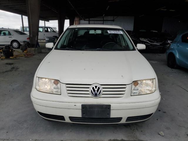 Photo 5 from auction – 2003 VOLKSWAGEN JETTA GLS with VIN 3VWSE69M23M166215