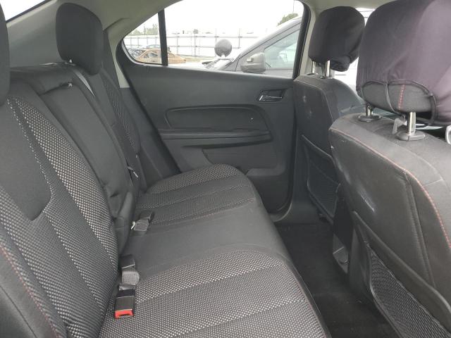 Photo 10 from auction – 2014 CHEVROLET EQUINOX with VIN 2GNALBEKXE6211651