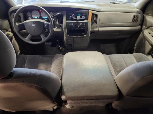 Photo 8 from auction – 2004 DODGE RAM 2500 S with VIN 3D7KA28D54G225868