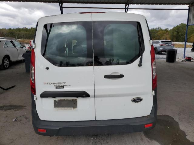 Photo 6 from auction – 2016 FORD TRANSIT CO with VIN NM0LS6E73G1281048