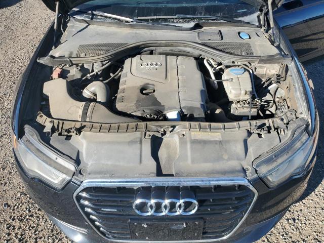 Photo 11 from auction – 2015 AUDI A6 PREMIUM with VIN WAUGFAFC0FN014056