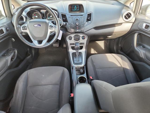 Photo 8 from auction – 2014 FORD FIESTA SE with VIN 3FADP4EJ7EM148727