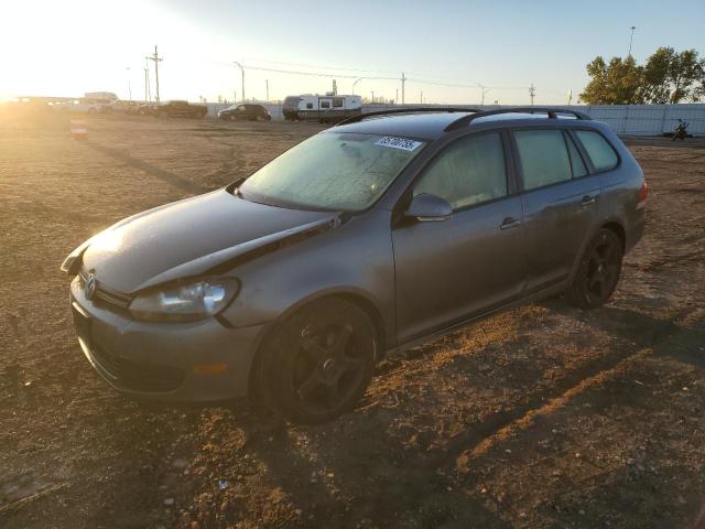 VOLKSWAGEN JETTA S 2014 with VIN 3VWPP7AJ9EM601614 - Photo from auction