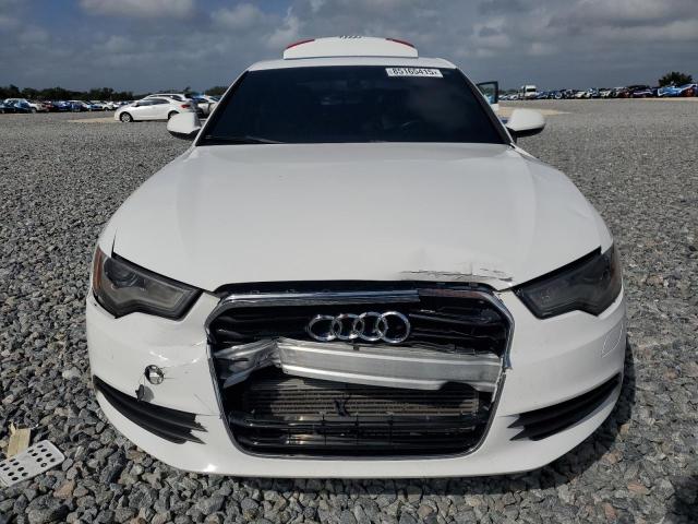 Photo 5 from auction – 2015 AUDI A6 PREMIUM with VIN WAUFFAFC8FN006301