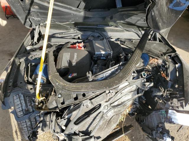 Photo 11 from auction – 2015 BMW M4 with VIN WBS3R9C56FF708654