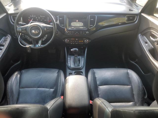Photo 8 from auction – 2014 KIA RONDO with VIN KNAHU8A39E7029667