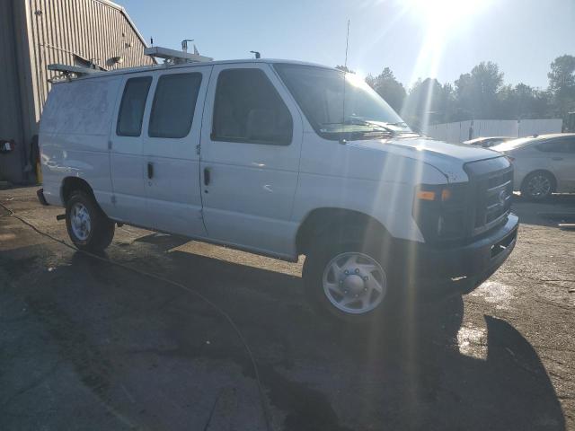 Photo 4 from auction – 2012 FORD ECONOLINE with VIN 1FTNE2EW2CDB21285