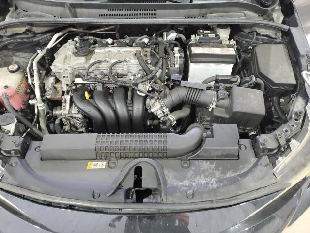 Photo 11 from auction – 2021 TOYOTA COROLLA LE with VIN 5YFEPMAE2MP235529