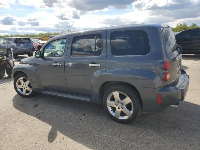 Photo 2 from auction – 2008 CHEVROLET HHR LT with VIN 3GNCA53P08S656775