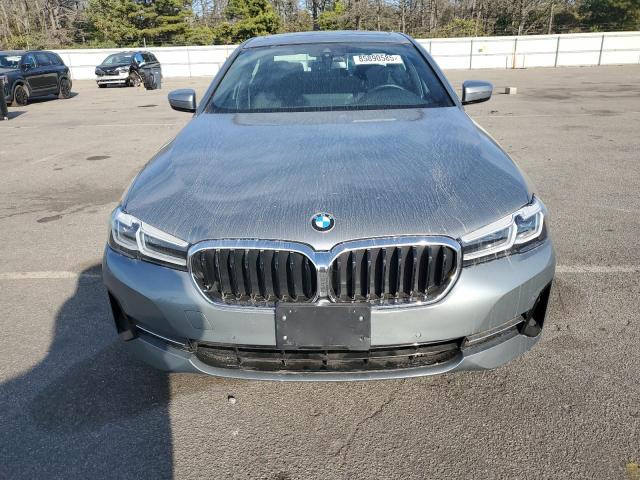 Photo 5 from auction – 2023 BMW 530 I with VIN WBA53BH04PCN04134