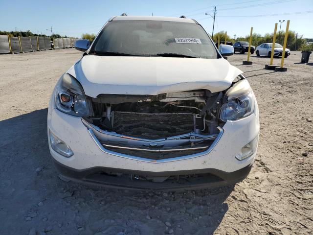 Photo 5 from auction – 2016 CHEVROLET EQUINOX LT with VIN 2GNALDEK1G1163954