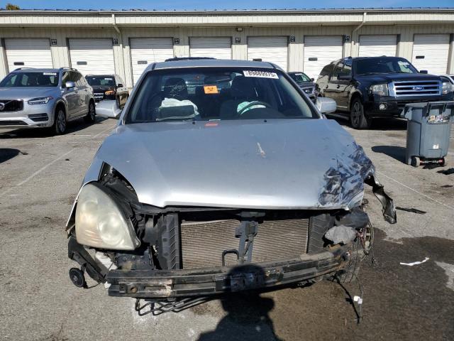 Photo 5 from auction – 2008 KIA OPTIMA LX with VIN KNAGE123X85270006
