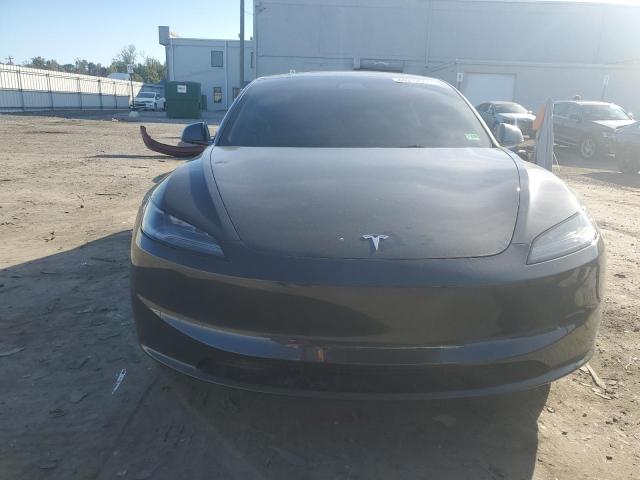 Photo 5 from auction – 2025 TESLA MODEL 3 with VIN 5YJ3E1EA2SF973312