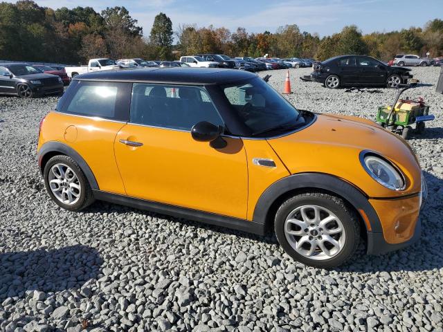 Photo 4 from auction – 2015 MINI COOPER with VIN WMWXM5C58F3A04831