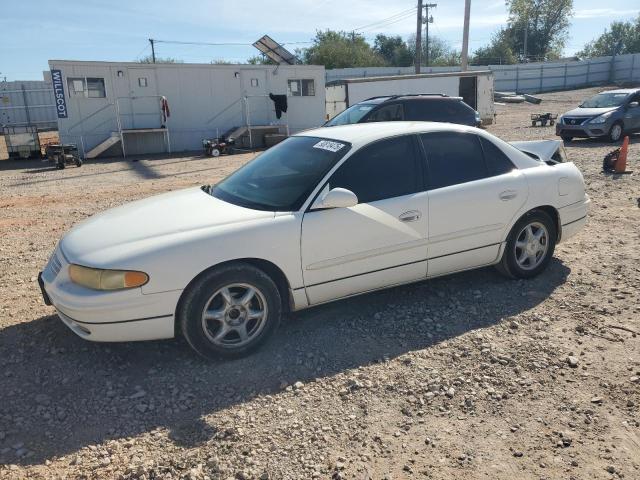 BUICK REGAL LS 2004 with VIN 2G4WB52K741356449 - Photo from auction