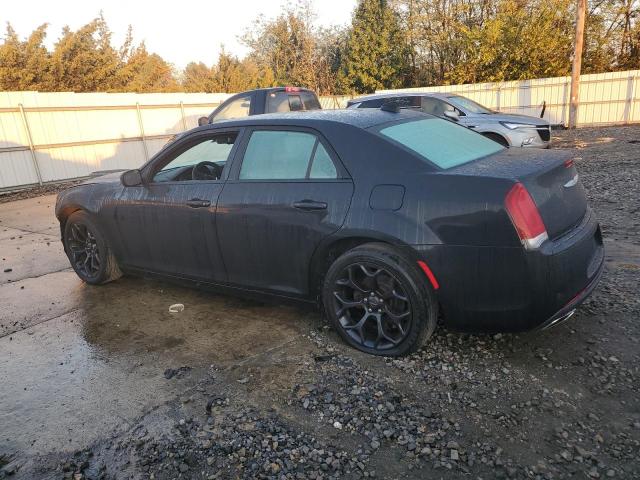 Photo 2 from auction – 2019 CHRYSLER 300 S with VIN 2C3CCABG5KH515518