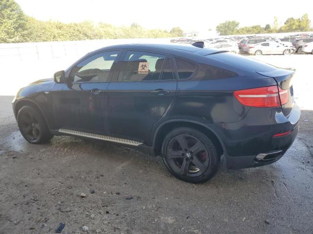 Photo 2 from auction – 2011 BMW X6 XDRIVE5 with VIN 5UXFG8C5XBLZ95480