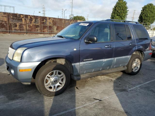 MERCURY MOUNTAINEE 2002 with VIN 4M2DU66E22ZJ36280 - Photo from auction