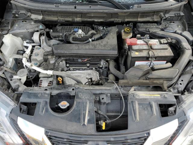 Photo 12 from auction – 2018 NISSAN ROGUE S with VIN JN8AT2MVXJW351868