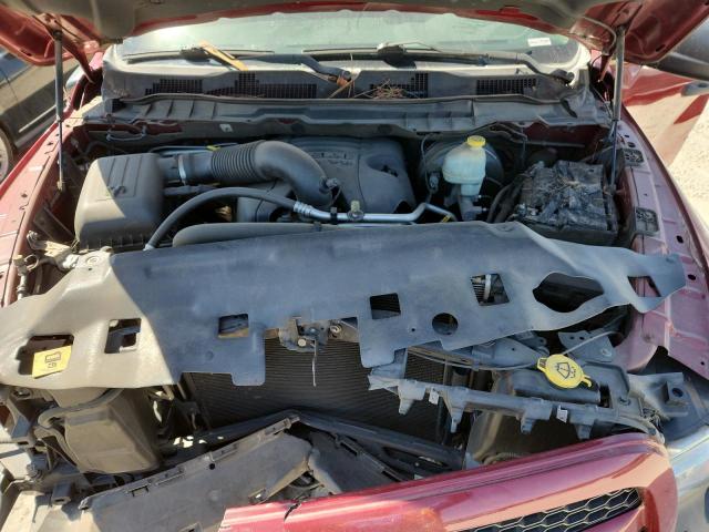 Photo 11 from auction – 2014 RAM 1500 ST with VIN 1C6RR7FT1ES325895